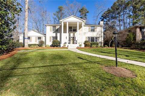 2348 Brookhurst Drive, Atlanta, GA 30338
