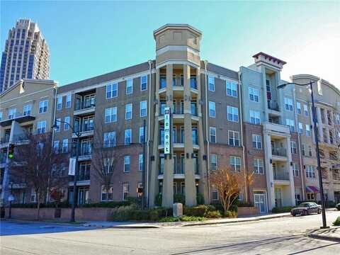 390 17th Street, Atlanta, GA 30363