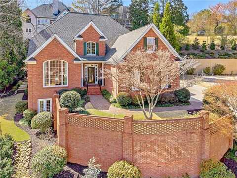 4732 Corina Place NE, Roswell, GA 30075