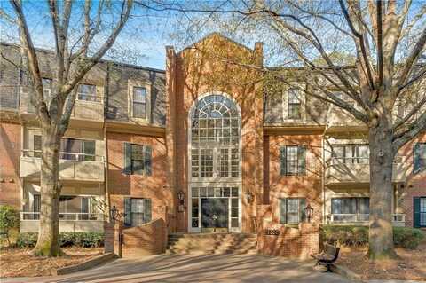 25109 Plantation Drive NE, Atlanta, GA 30324