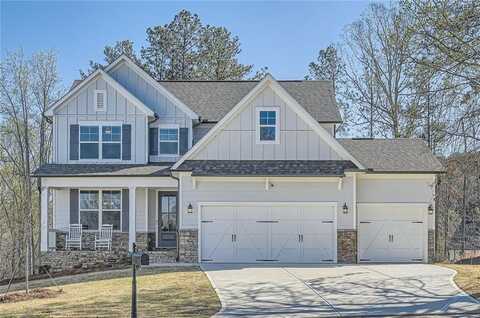 115 Laurelwood Lane, Dallas, GA 30157