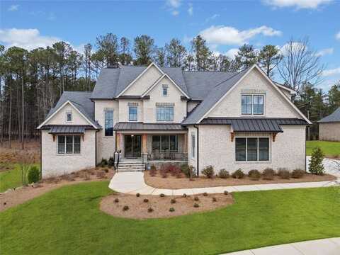 4921 SLATON Drive, Acworth, GA 30101
