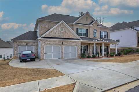 96 Wentworth Circle, Villa Rica, GA 30180