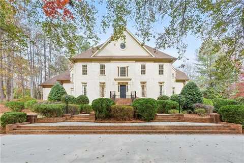 540 Saint James Place, Marietta, GA 30064