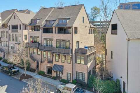 6601 Cadence Boulevard, Atlanta, GA 30328