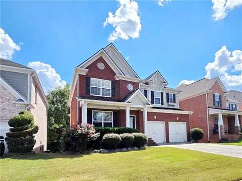 2921 Royston Drive, Duluth, GA 30097