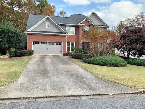 3308 ELLSMERE Trace, Marietta, GA 30062