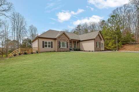 4441 Harold Whelchel Road, Gainesville, GA 30506
