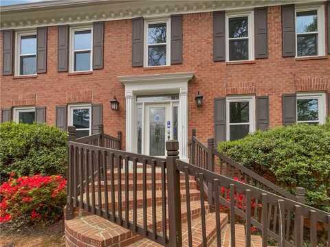3549 Meadow Chase Drive, Marietta, GA 30062