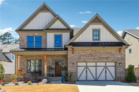 3836 Alice Lane, Suwanee, GA 30024