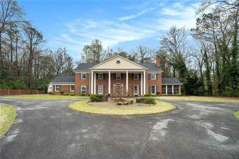 3074 Cascade Road SW, Atlanta, GA 30311