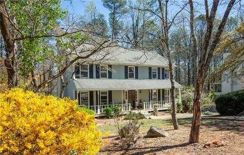 959 HAMPTON Trail NW, Lilburn, GA 30047