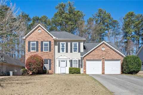 3090 Perch Overlook SW, Marietta, GA 30008