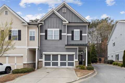 5726 Taylor Way, Sandy Springs, GA 30342