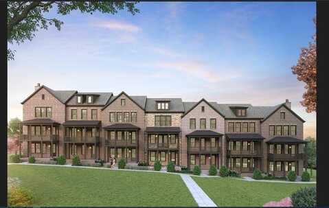 2276 Addington Way, Brookhaven, GA 30319