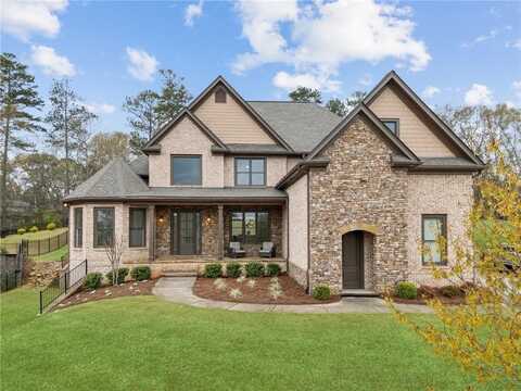 2428 Sunflower Drive, Hoschton, GA 30548