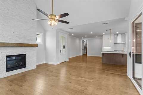 531 Pearl Street, Cumming, GA 30040