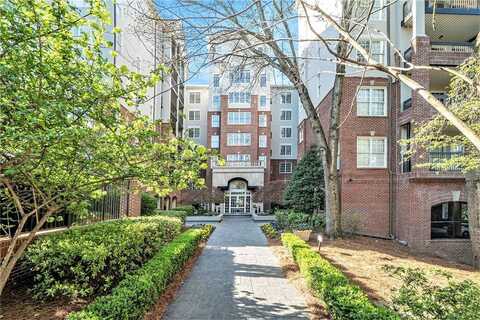 50 Biscayne Drive NW, Atlanta, GA 30309