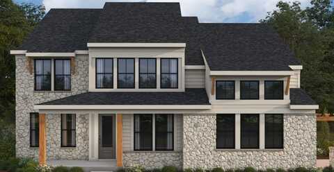 386 Clear Lake Parkway, Hoschton, GA 30548