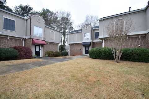3301 Henderson Mill Road, Atlanta, GA 30341