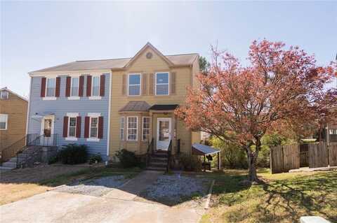 52 BARRINGTON, Marietta, GA 30066