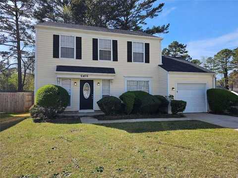 6406 Laurel Post Drive, Lithonia, GA 30058