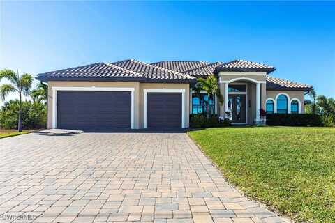 1702 NW 17th Terrace, Cape Coral, FL 33993