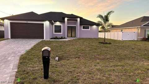 undefined, Cape Coral, FL 33993