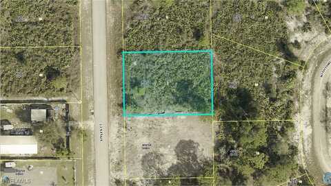 undefined, Lehigh Acres, FL 33972