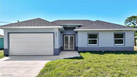 3013 48th Street W, Lehigh Acres, FL 33971