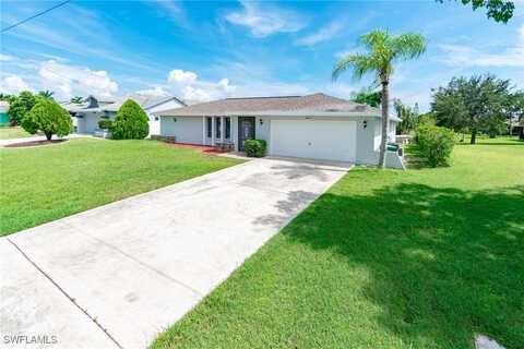 908 SE 33rd Street, Cape Coral, FL 33904