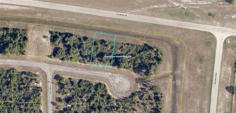 150 Apollo Avenue, Labelle, FL 33935