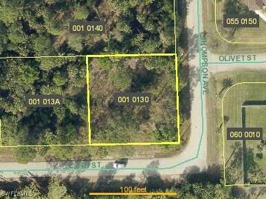1207 E 8th Street, Lehigh Acres, FL 33972