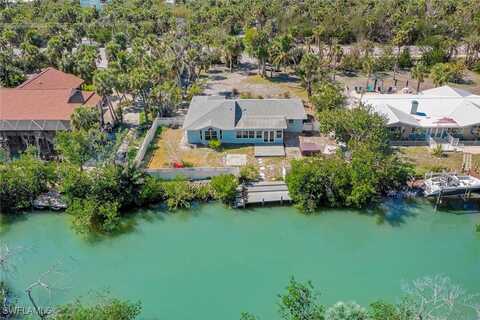 5892 Sanibel Captiva Road, Sanibel, FL 33957