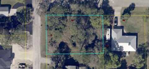 1111 Woods Drive, Labelle, FL 33935