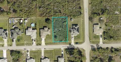 2902 66th Street W, Lehigh Acres, FL 33971