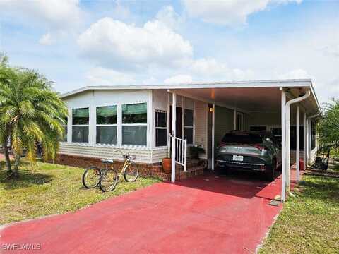 94 Poinsettia Drive, Fort Myers, FL 33905