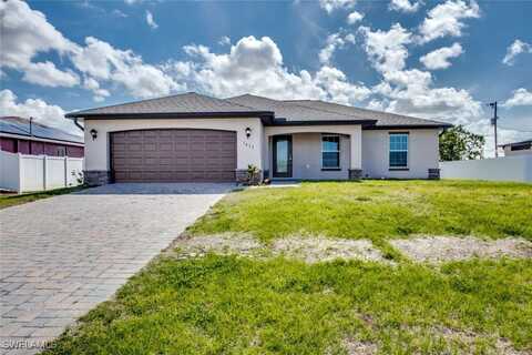 1617 NE 6th Avenue, Cape Coral, FL 33909