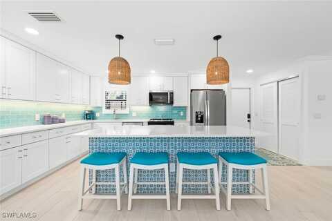 5117 Sea Bell Road, Sanibel, FL 33957