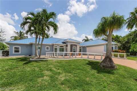 4107 SW 20th Avenue, Cape Coral, FL 33914