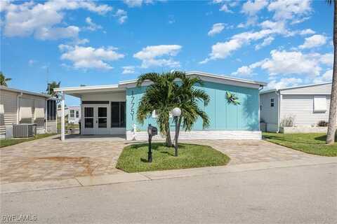 17751 Peppard Drive, Fort Myers Beach, FL 33931