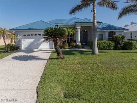 1811 SW 47th Street, Cape Coral, FL 33914