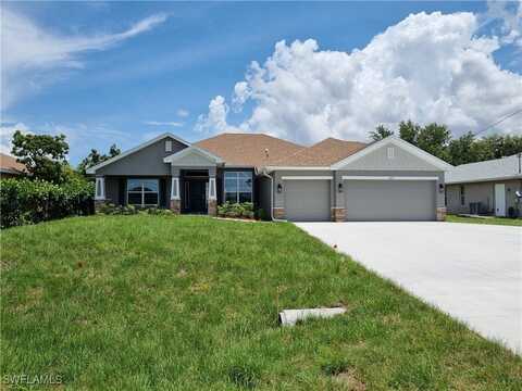 undefined, Cape Coral, FL 33993