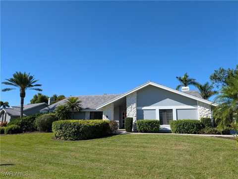 15440 Kilmarnock Drive, Fort Myers, FL 33912