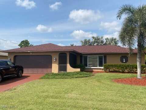 1135 SE 19th Lane, Cape Coral, FL 33990