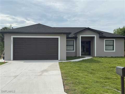 2803 17th Street W, Lehigh Acres, FL 33971