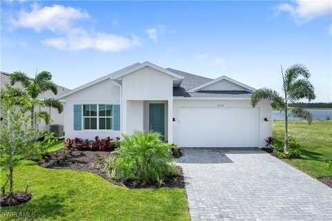11614 Cloverly Lane, Punta Gorda, FL 33955