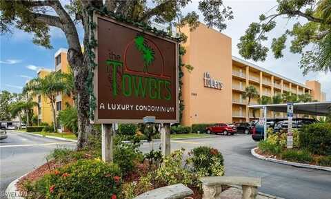 2366 E Mall Drive unit: 212, Fort Myers, FL 33901