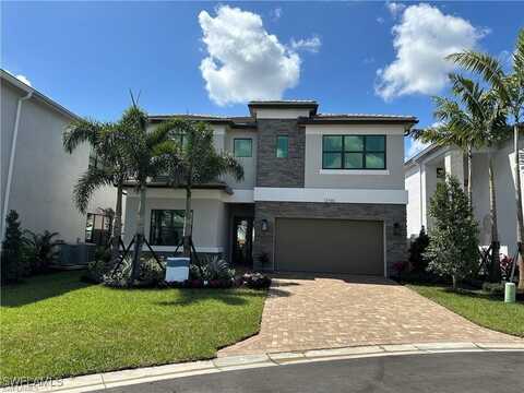 12668 Caballo Court, Estero, FL 33928