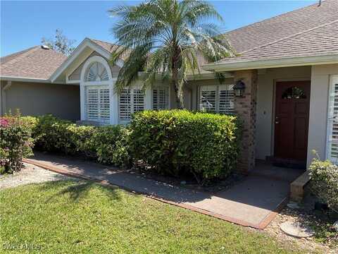 19510 Lost Creek Drive, Estero, FL 33967